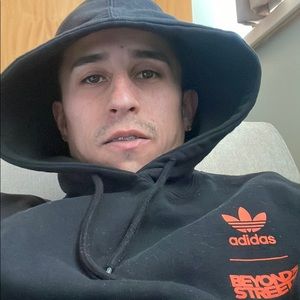 Meet your Posher, Diego alexander